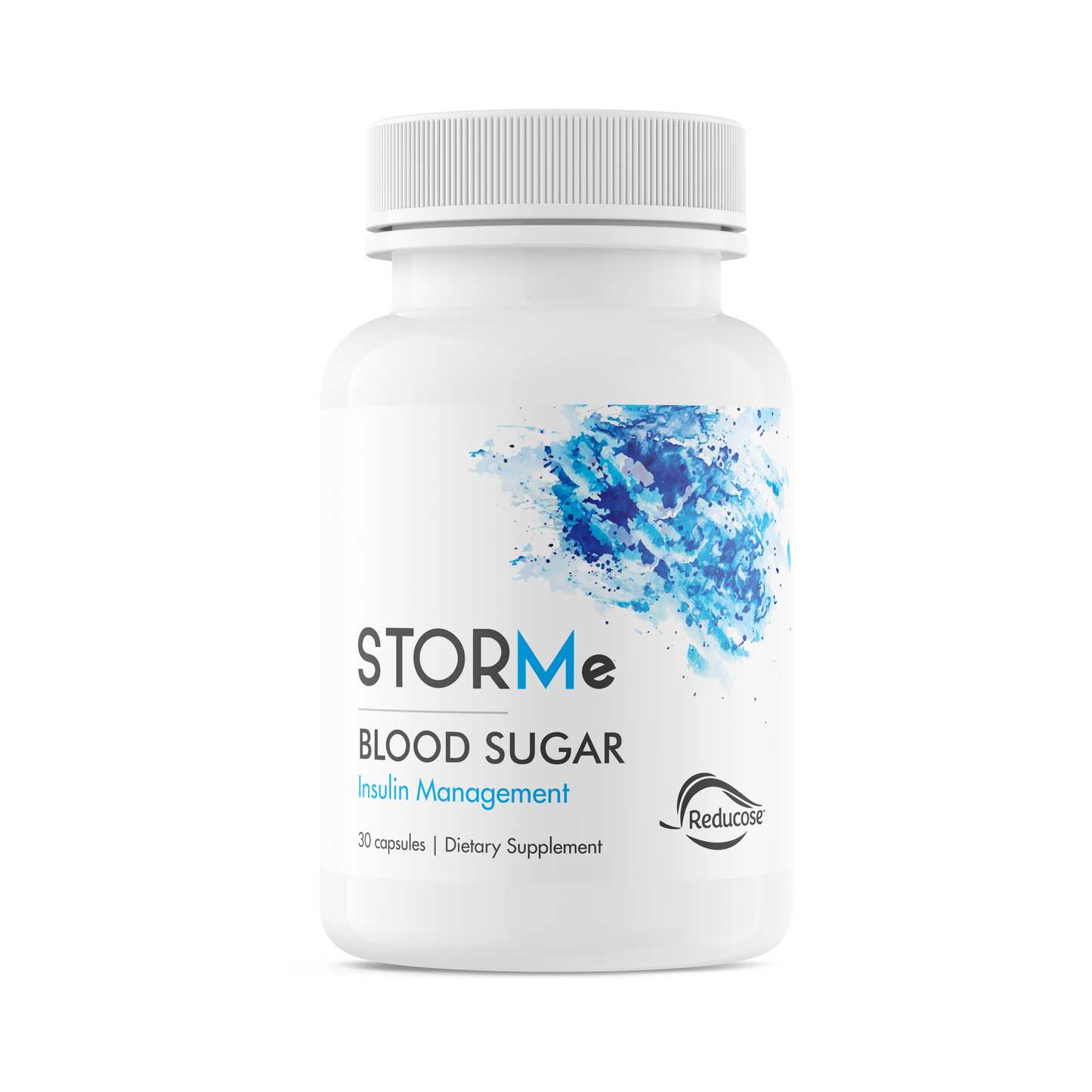 STORMe™ Blood Sugar Management