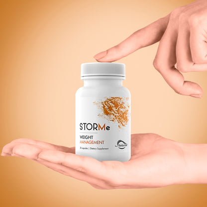 STORMe™ Weight Management