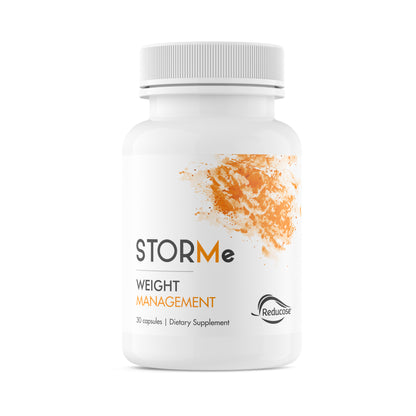 STORMe™ Weight Management